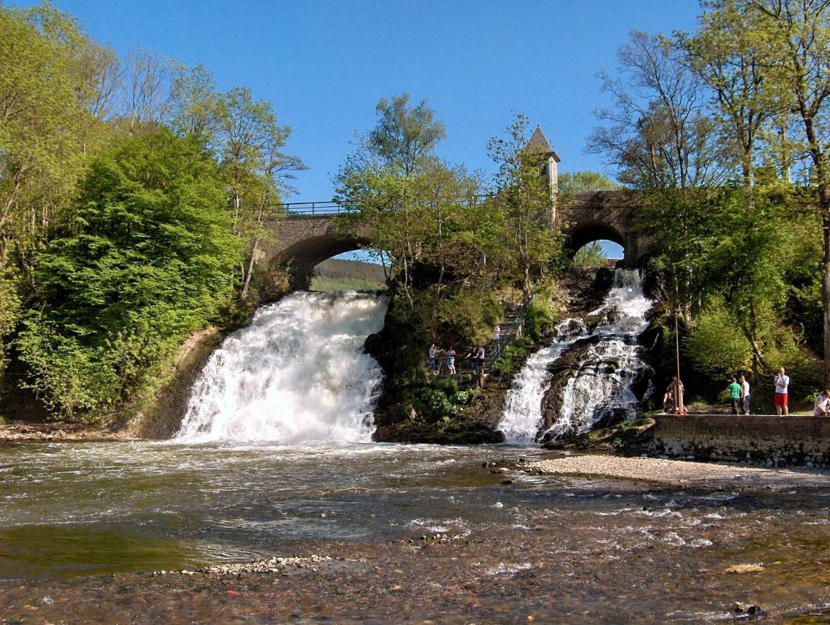 הוילה טרואה פונטס Au Bord De L'Eau מראה חיצוני תמונה
